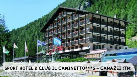 2026 estate trentino il caminetto IN31