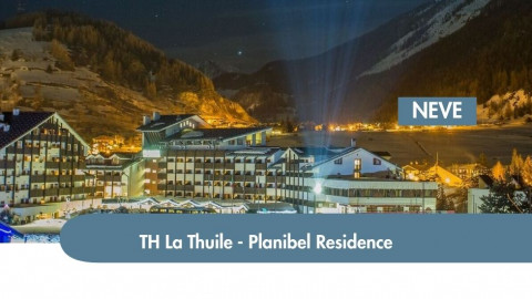 2027 neve valle d'aosta th la thuile residence INA31
