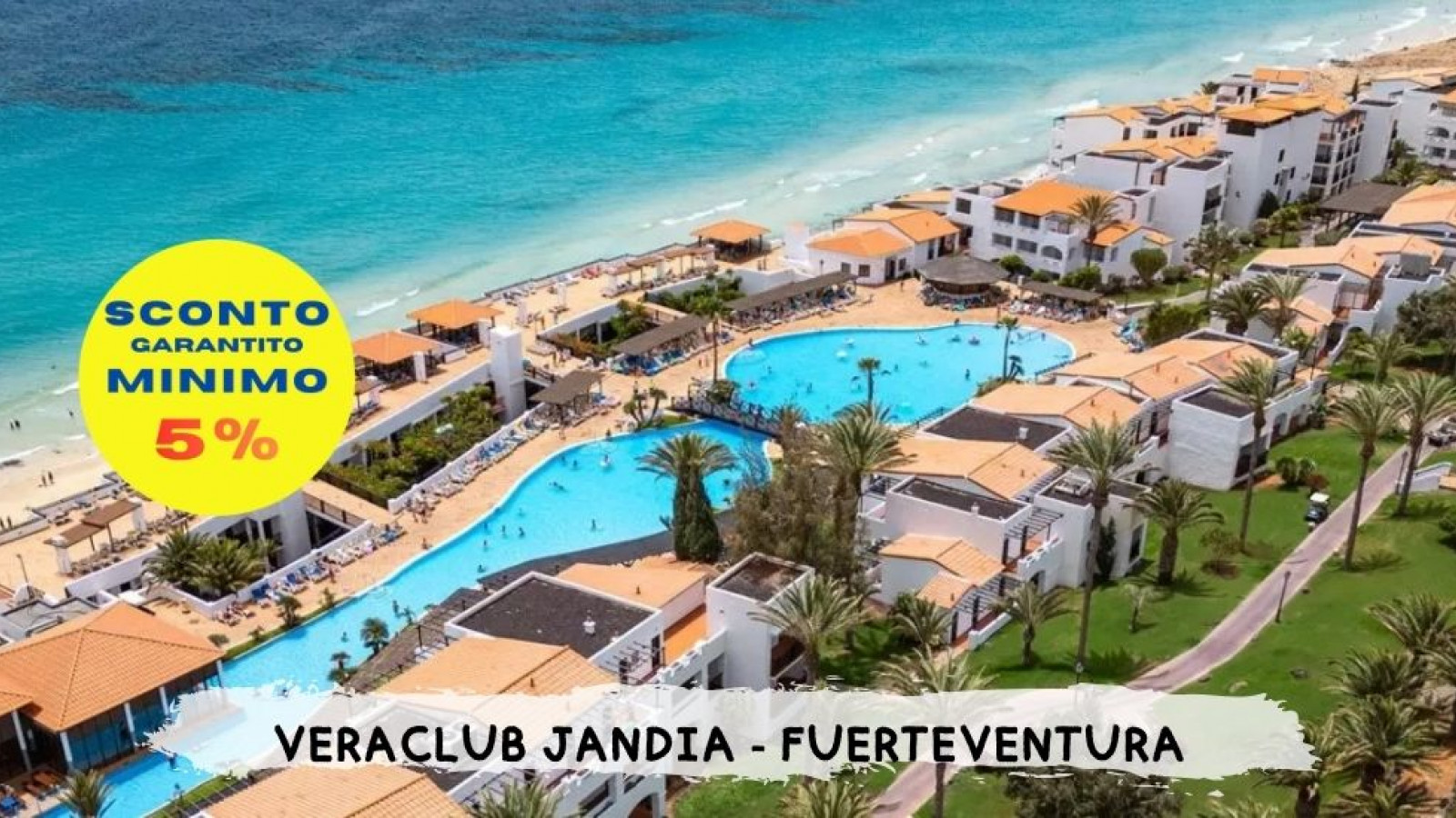 2026 veraclub jandia IN31