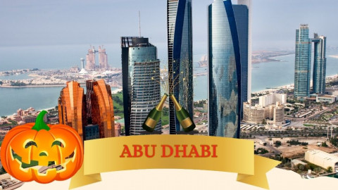2025 abu dhabi capodanno halloween IN31