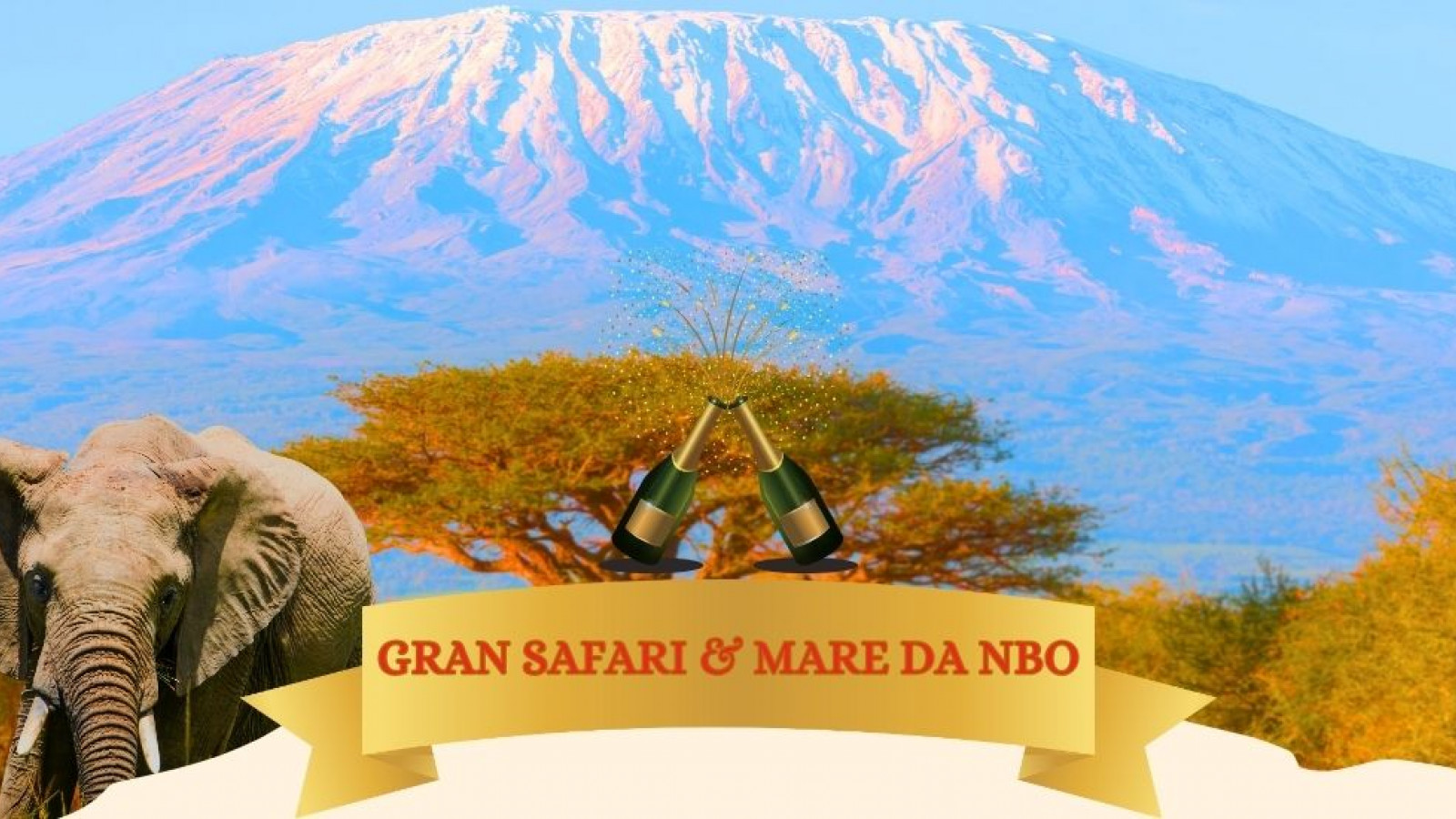 2025 africa gran safari e mare natale e capodanno IN31