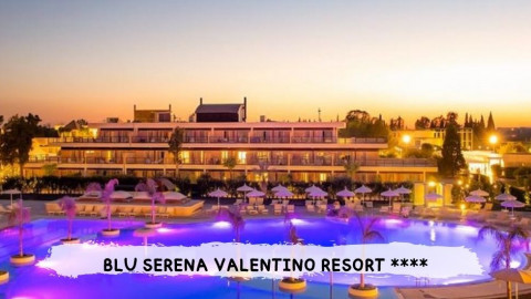 2026 puglia blu serena valentino village IN31