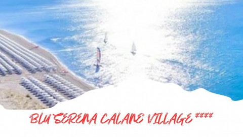 2025 puglia calane' IN31
