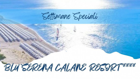 2025 puglia calane' spec IN31