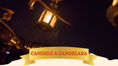 2025 W candele a candelara 28 11 IN31