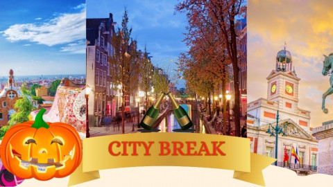 2025 city break capodanno da roma 2 bam halloween IN31