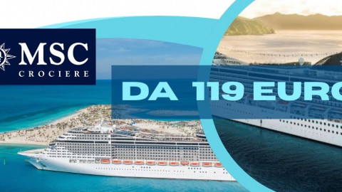 msc generale partenze aprile 26 IN31