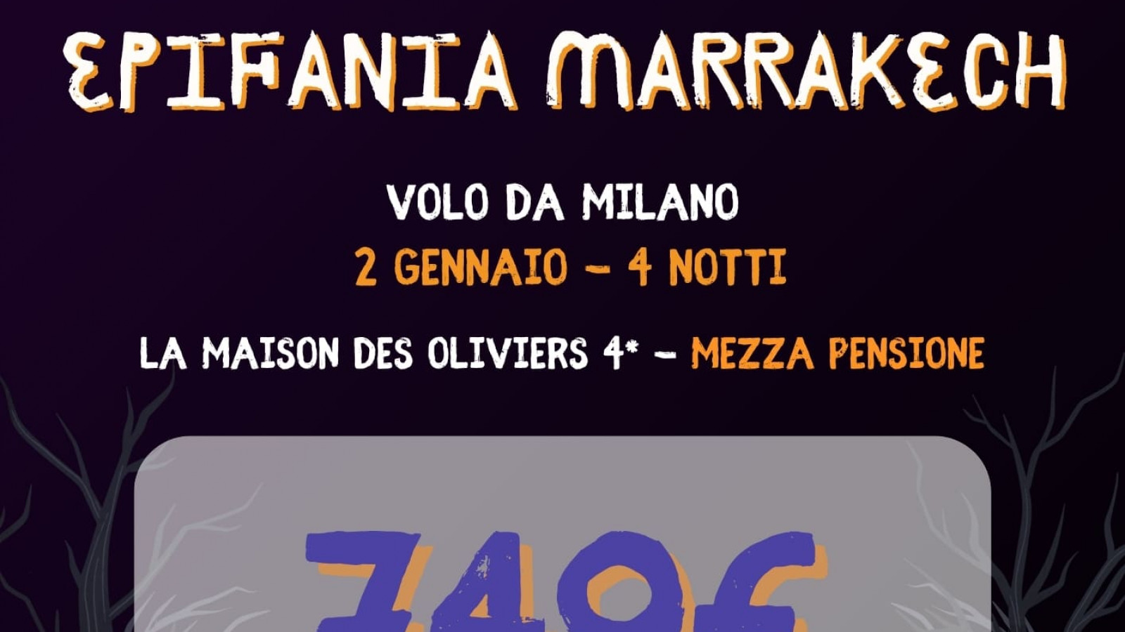 2025 marrakech epifania alloween milano 26 IN31