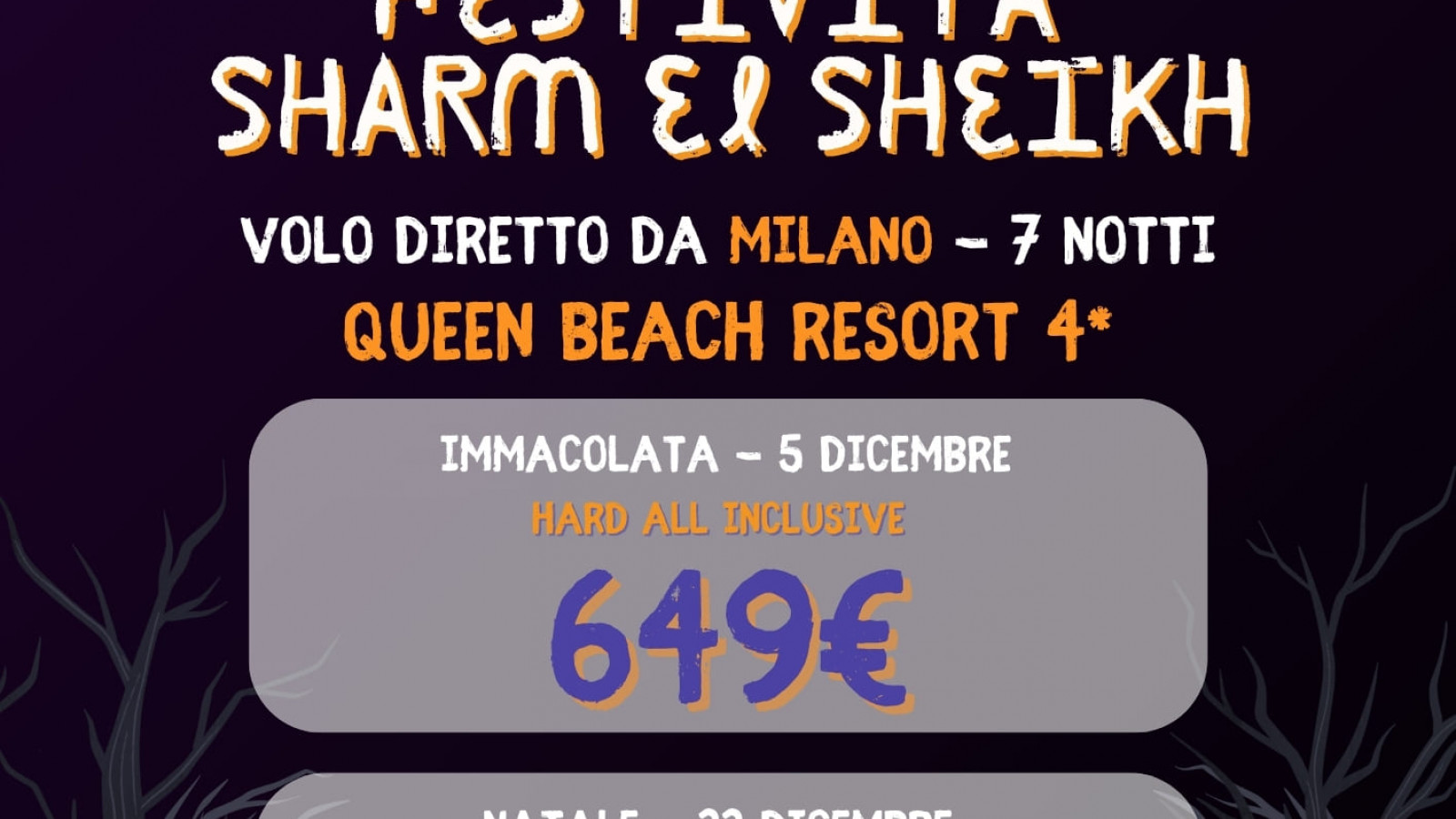 2025 sharm el sheikh festivita milano halloween IN31