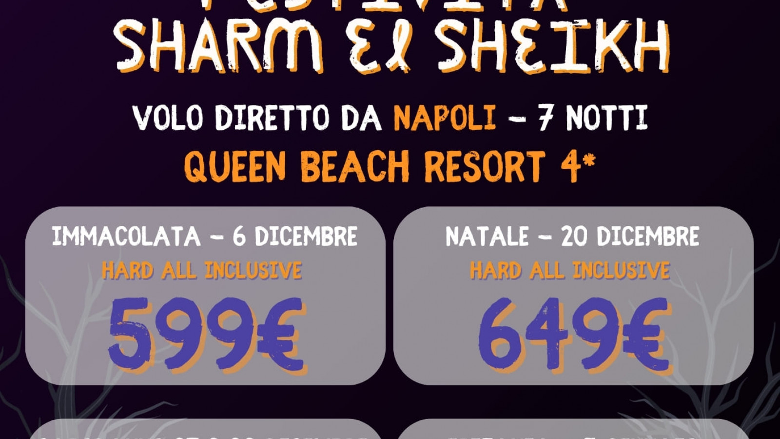 2025 sharm el sheikh festivita napoli halloween IN31