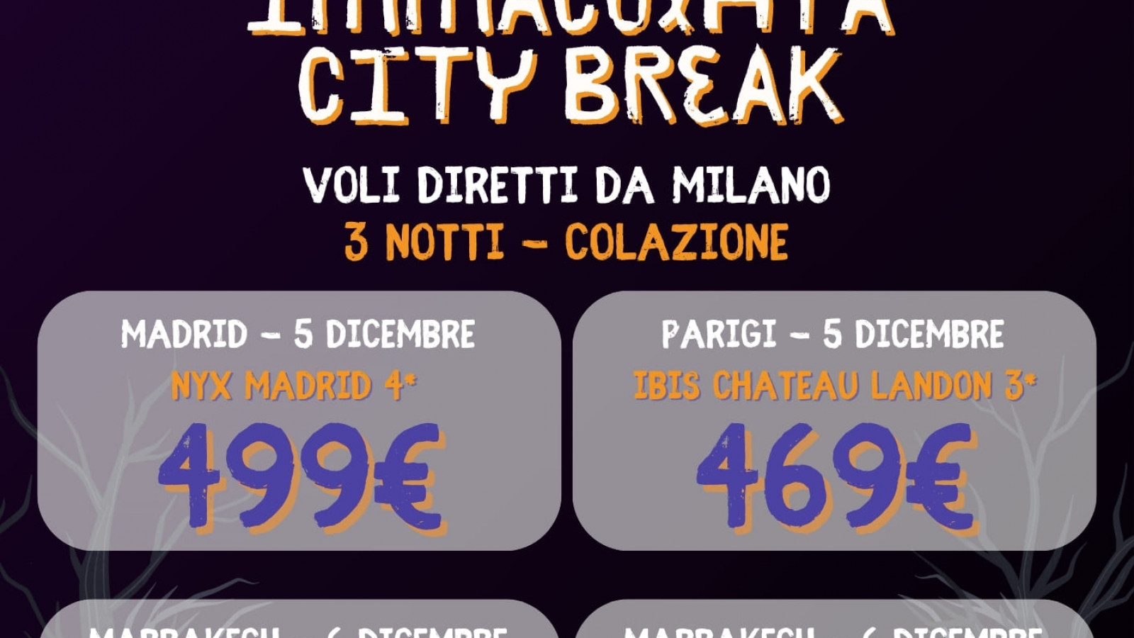 2025 city break immacolata halloween mpm milano 2 IN31