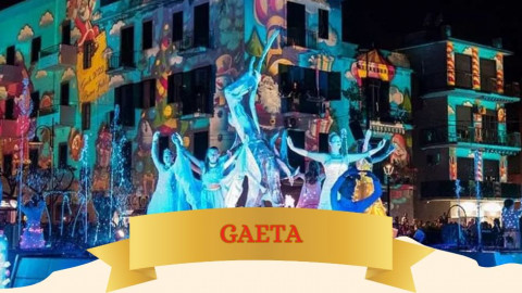 2025 W luminarie di gaeta IN31