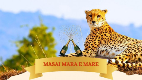2025 africa masai mara e mare natale e capodanno IN31