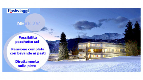 2025 neve trentino th marilleva IN31