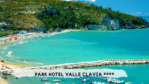 2026 puglia Valle Clavia IN31