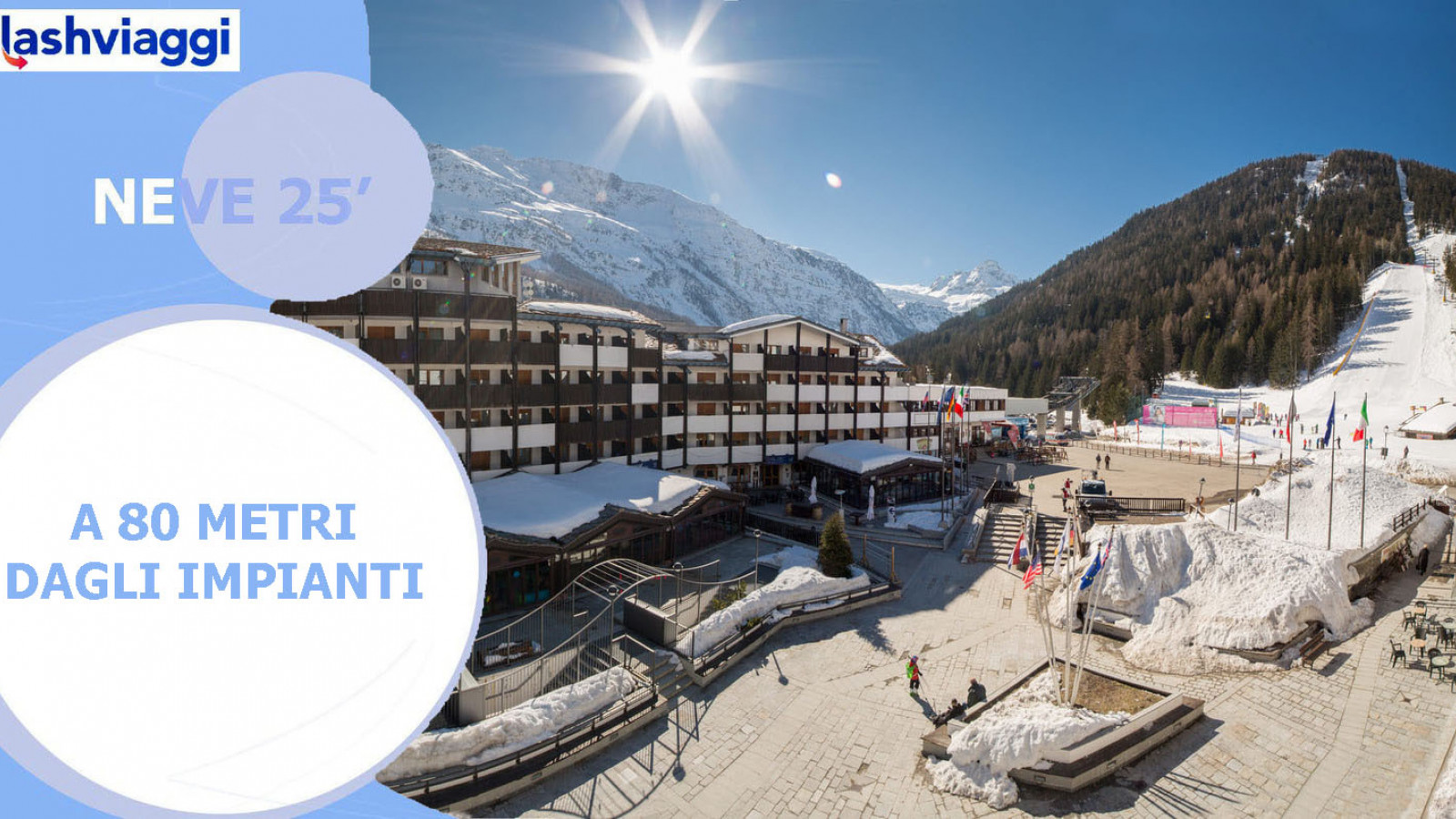 2025 neve valle d'aosta th la thuile residence IN31