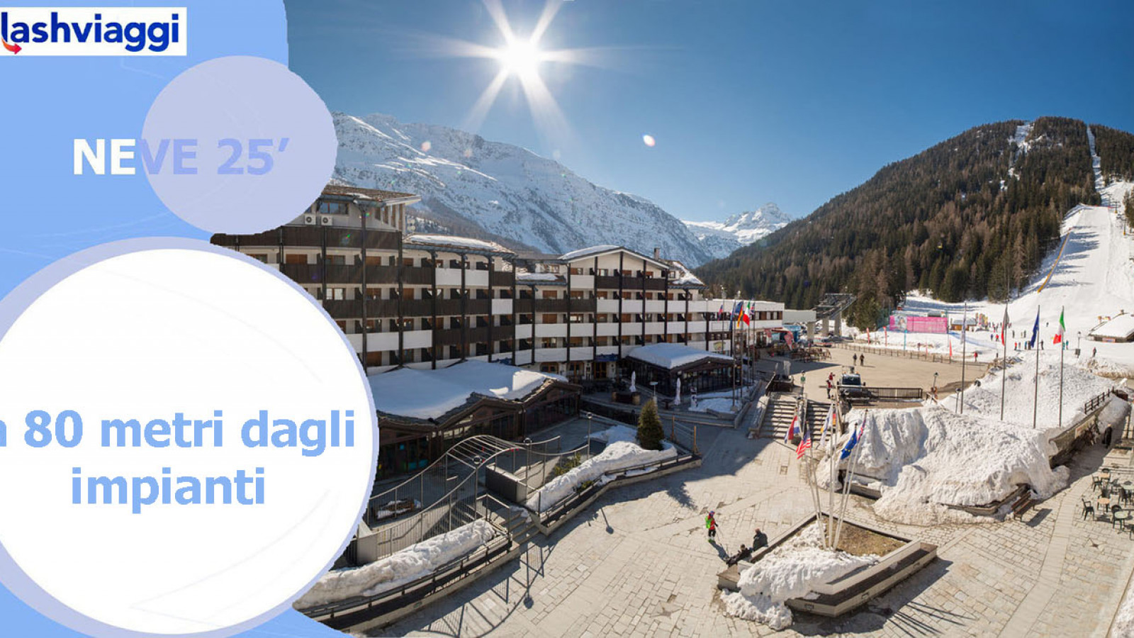 2025 neve valle d'aosta th la thuile hotel IN31