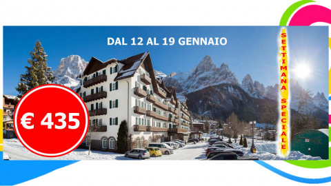 2025 neve trentino th castrozza speciale 12/01 IN31