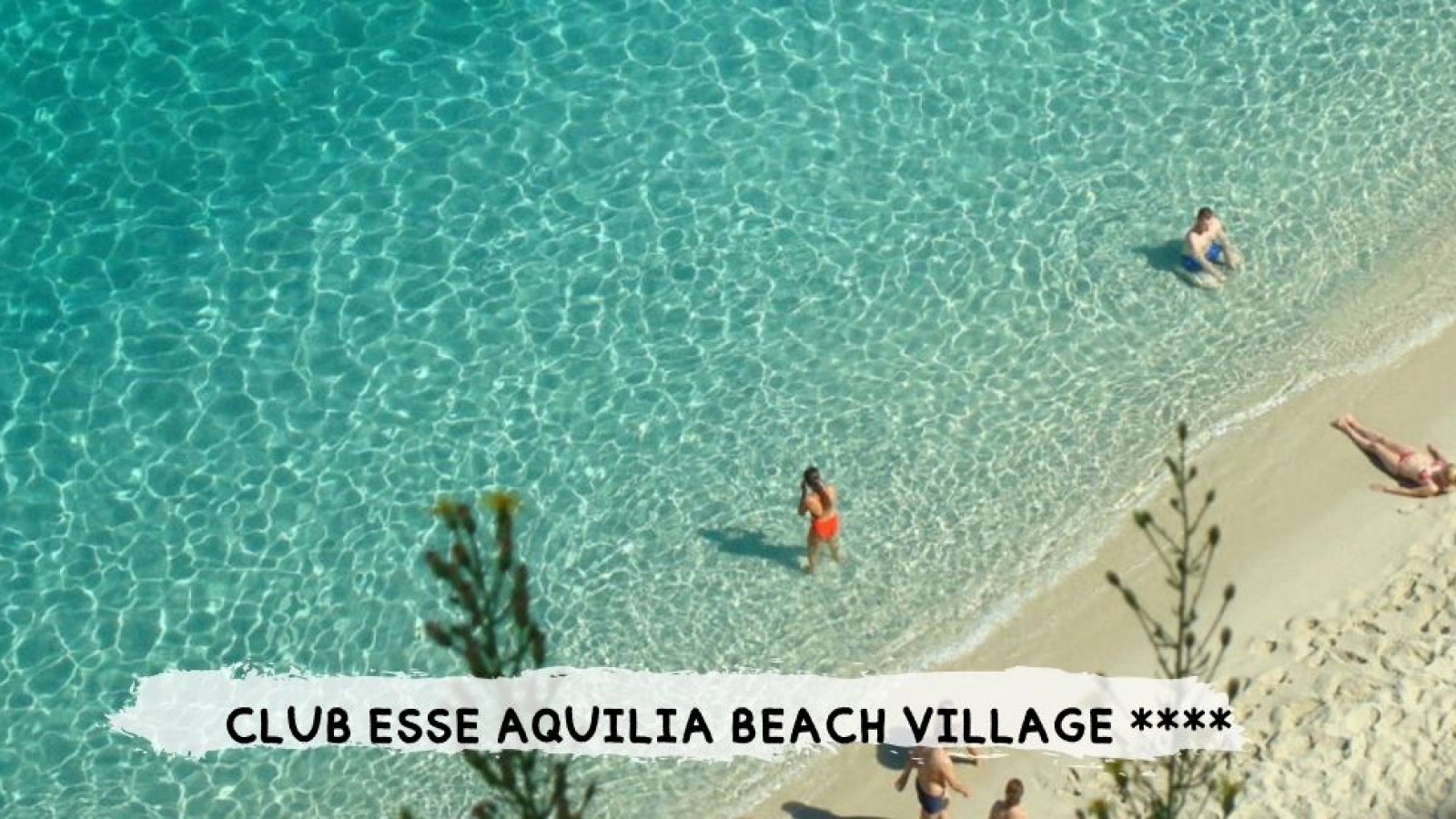 2026 calabria aquilia beach IN31