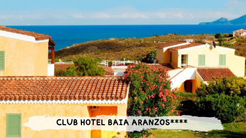 2026 sardegna baia aranzos IN31