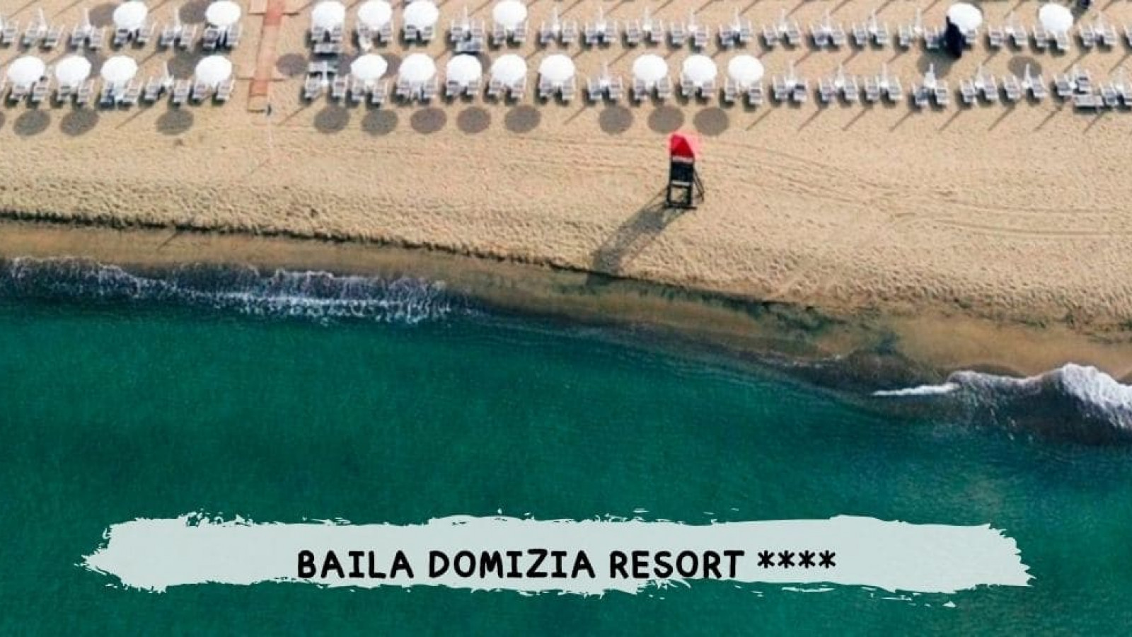 2026 campania baia domizia IN31