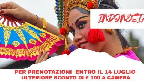 2025 bali discover roma e milano IN31