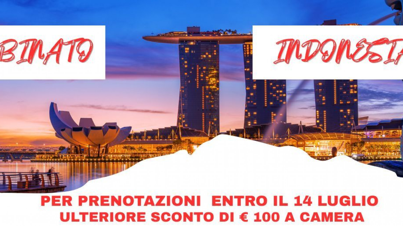 2025 bali e singapore essential combinato roma e milano IN31