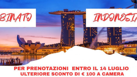 2025 bali e singapore essential combinato roma e milano IN31