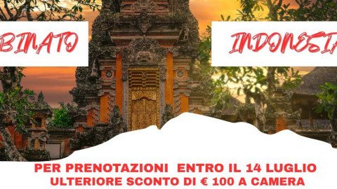 2025 bali e singapore combinato roma e milano IN31