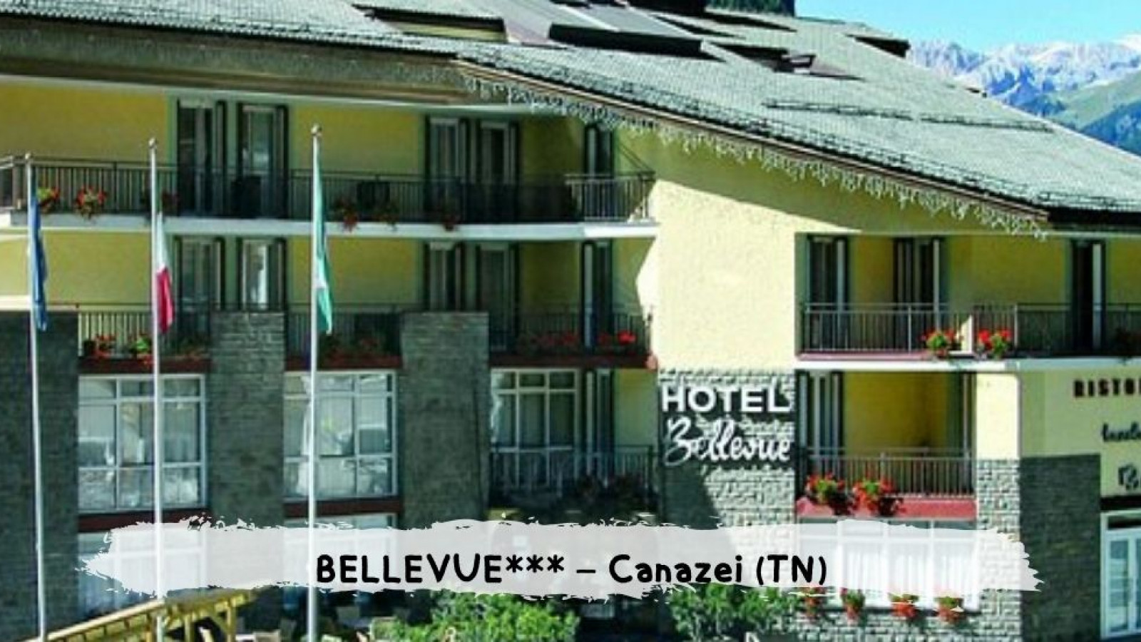 2026 estate trentino bellevue IN31