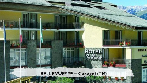 2026 estate trentino bellevue IN31