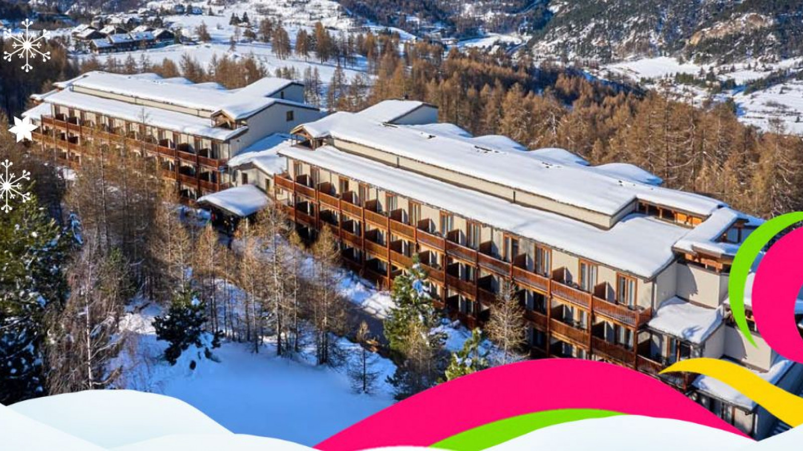 2026 neve piemonte sansicario majestic IN31