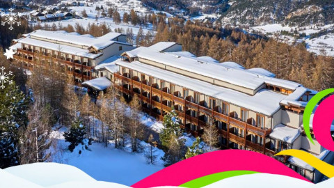 2026 neve piemonte sansicario majestic IN31