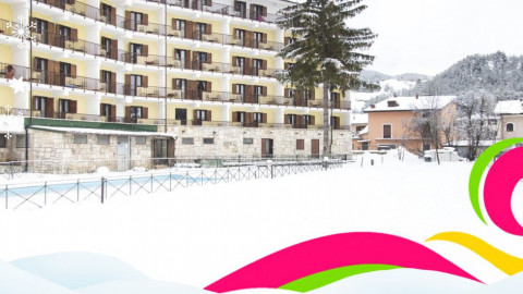 2026 neve abruzzo blu hotel g.h. del parco IN31
