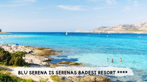 2026 sardegna blu serena is serenas village IN31