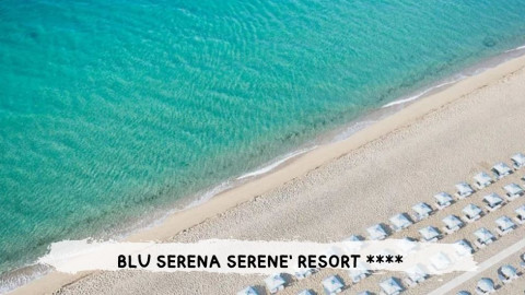 2026 calabria blu serena serene village IN31