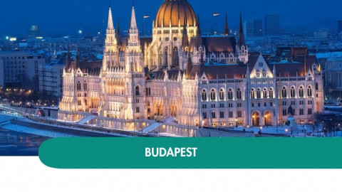 2026 ungheria immacolata budapest F IN31