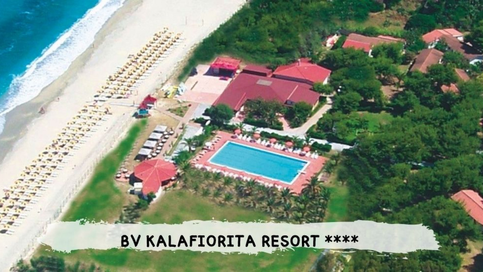 2026 calabria Kalafiorita Resort IN31