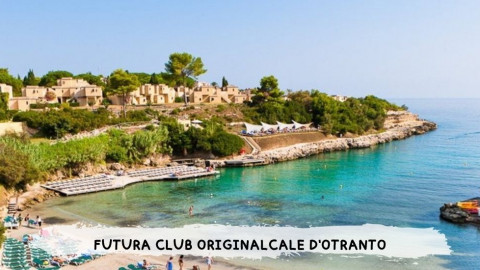 2026 puglia le cale d'otranto IN31