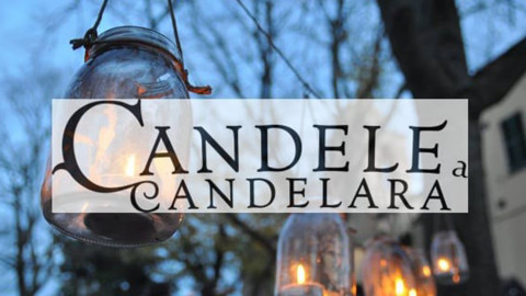 2025 W candele a candelara 6/12 IN31