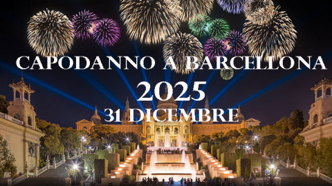 2024 barcellona capodanno 31/12 IN31