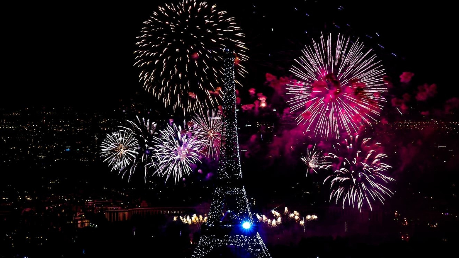 2024 francia capodanno a parigi roma 31/12 IN31