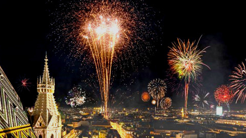 2024 W capodanno a vienna 31/12 IN31