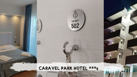 2026 romagna caravel IN31