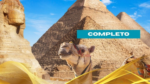 2026 cairo city break 31 05 N IN31