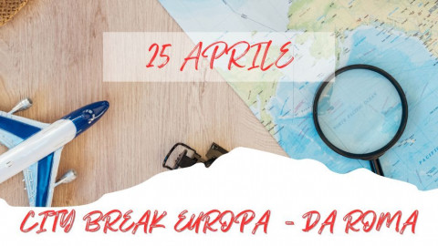 2025 europa 25 aprile city break IN31