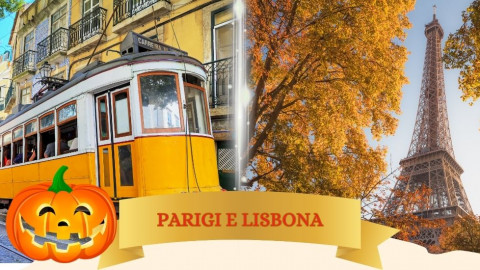 2025 city break capodanno da roma halloween IN31