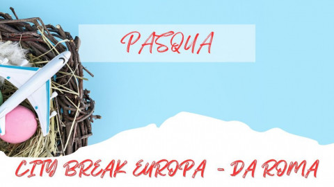 2025 europa pasqua city break IN31