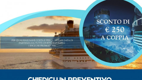 2026 costa crociere IN31