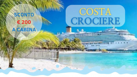 2025 costa corciere estate IN31